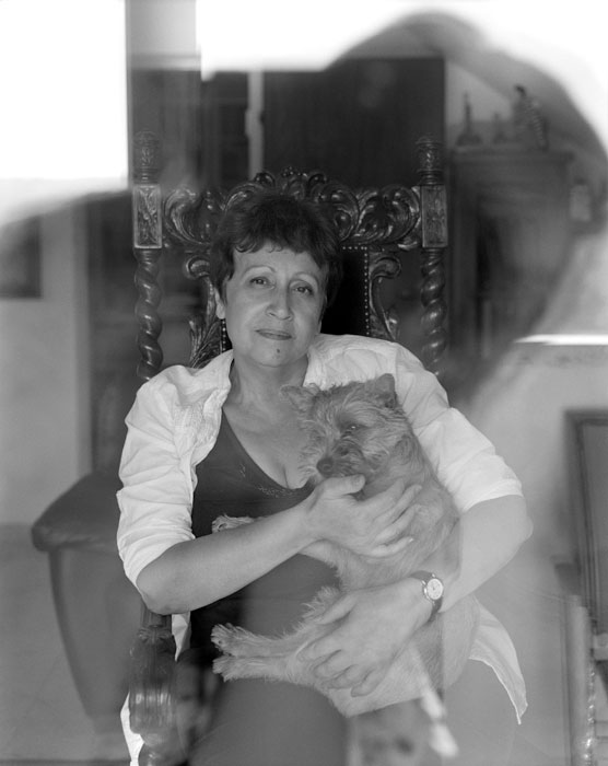 Дина Рубина